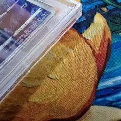 Manaphy PSA 10 Graded Vstar Universe s12a AR 178/172 Japanese Pokemon Card - Image 4