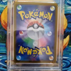 Manaphy PSA 10 Graded Vstar Universe s12a AR 178/172 Japanese Pokemon Card - Image 5