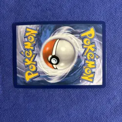Eevee 49/68 Pokemon TCG Card Hidden Fates Reverse Holo - NM (a) - Image 4