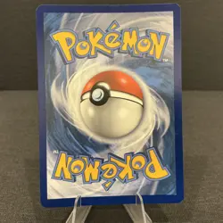Eevee SWSH095 Black Star Promo Cosmo Holo Pokemon TCG Card - Image 2