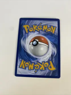Pokemon Card Quaxly McDonald's 2023 Holo 003/015 - Image 2