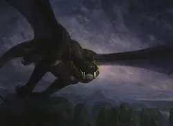 Silumgar, the Drifting Death - Non-Foil - Fate Reforged - 157 | MTG Card - Image 2