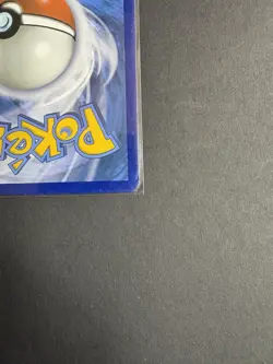 Pokemon TCG Tapu Lele GX Guardians Rising Holo Card Full Art Ultra Rare 137/145 - Image 3