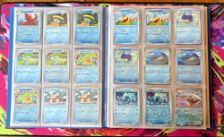 Pokemon Journey Together Complete Base Set All Common, Holo, Reverse and EX card - Image 5