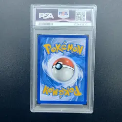 Pokemon Gengar & Mimikyu GX Karte 165/181 Team Up Deutsch POP 6 + Hochste PSA 9 - Image 2
