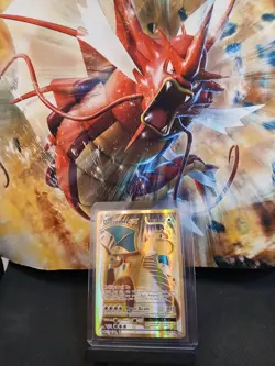 Dragonite EX 106/108 XY Evolutions Pokemon Card - Image 1