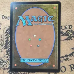 Hope Estheim - Final Fantasy - Rare - NM (see pics) MTG - Image 2