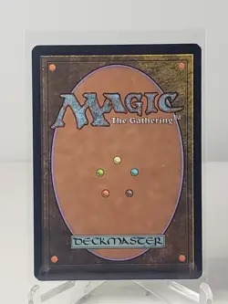 MTG Ezuri Renegade Leader 119 English Rare 2010 NM - Scars of Mirrodin - Image 2