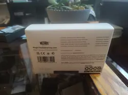 Secret Lair Monster Anatomy 101 Foil Etched Edition Sealed Unopened MTG Magic - Image 2