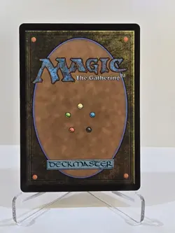 MTG Tellah, Great Sage 349 (Borderless) FOIL Final Fantasy - Image 2