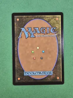 MTG Tellah, Great Sage 349 (Borderless) FOIL Final Fantasy - Image 4