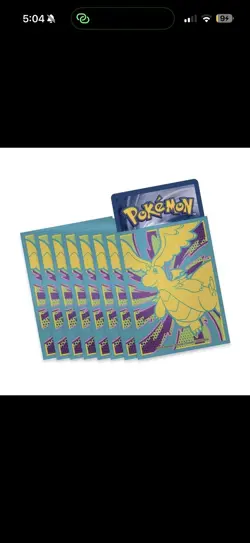 POKEMON TCG Ascended Heroes Elite Trainer Box - Factory Sealed ETB - PRESALE - Image 2