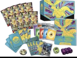 POKEMON TCG Ascended Heroes Elite Trainer Box - Factory Sealed ETB - PRESALE - Image 3