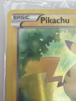 Pokemon TCG - Pikachu 26/83 NM [SEALED] Toys R Us Promo NISP - Image 2