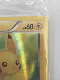 Pokemon TCG - Pikachu 26/83 NM [SEALED] Toys R Us Promo NISP - Image 5