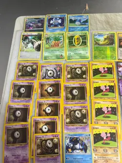 31 Mix Lot Pokemon Cards Some Rare, Holo, Stage 1, 2 - Image 2