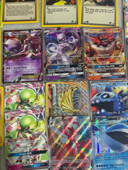 31 Mix Lot Pokemon Cards Some Rare, Holo, Stage 1, 2 - Image 4