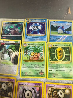 31 Mix Lot Pokemon Cards Some Rare, Holo, Stage 1, 2 - Image 5