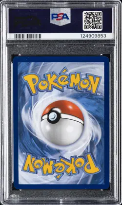 2024 POKEMON SVP EN-SV BLACK STAR PROMO #131 KINGDRA EX PSA 10 - Image 2
