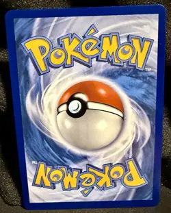 Pokemon TCG Team Rocket’s Moltres 229 SIR SV: Destined Rivals 2025 NM/Single - Image 2