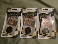 2019 Pokemon Sun & Moon Unbroken Bonds 1-pack Blister Pikachu SEALED - Image 1