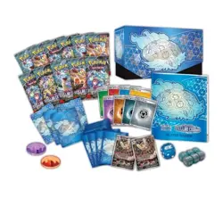 Pokemon Center Exclusive Stellar Crown Elite Trainer Box ETB - Factory Sealed - Image 2