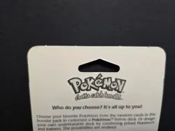 1999 WOTC Pokemon Base Set Sealed Booster Blister Pack Charizard - Image 5