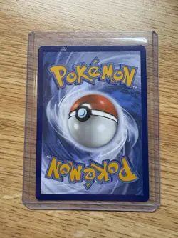 Pokemon TCG Cornerstone Mask Ogerpon EX Full Art Twilight Masquerade 199/167 - Image 2