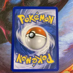 Pokemon Collector 97/123 HeartGold SoulSilver Regular LP+ - Image 2