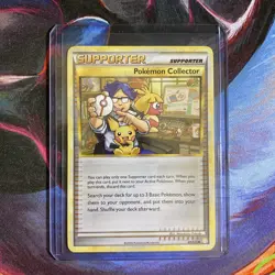 Pokemon Collector 97/123 HeartGold SoulSilver Regular LP+ - Image 3