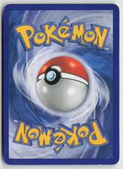 Pokemon Collector 97/123 - HeartGold SoulSilver Reverse Holo - PTCG - MP - Image 2