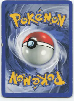 Moo-Moo Milk 101/111 Neo Genesis Common Unlimited MP Pokemon - Image 2