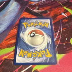 Pokemon TCG Banette ex 088/198 Scarlet & Violet Base Set Holo Double Rare - Image 2
