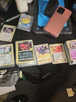 Pokemon TCG Celebrations Holofoil Lot NM 25th Anniversary Collection - Image 2