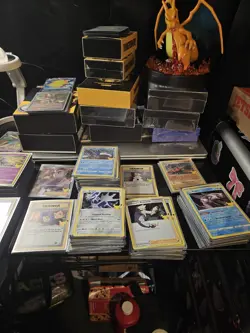 Pokemon TCG Celebrations Holofoil Lot NM 25th Anniversary Collection - Image 4