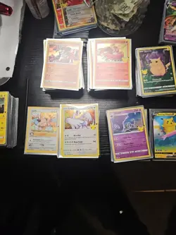 Pokemon TCG Celebrations Holofoil Lot NM 25th Anniversary Collection - Image 5