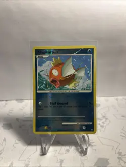 Magikarp - 110/147 - Common - Reverse Holo - Supreme Victors #110 Pokemon TCG - Image 2