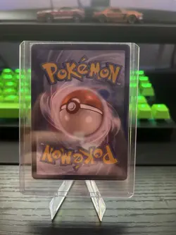 Dragonite V (Full Art) 076/078 Pokemon GO Holo - Image 2