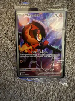 EMPTY Pokemon TCG Phantasmal Flames ETB Elite Trainer Boxes W/ Promos NO Packs - Image 2