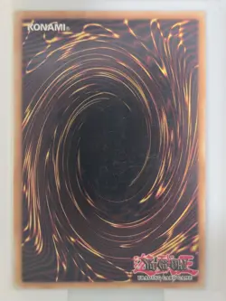 Yu-Gi-Oh! TCG Roulette Spider DRL2-EN014 1st Edition Spell Holo - Image 2