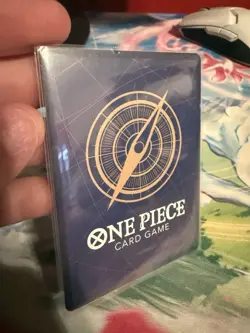 Roronoa Zoro SP OP14 PRB02-006 One Piece Card Game - Image 4