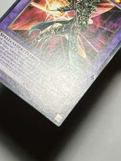 Dark Paladin YGLD-ENC41 (LP) Common Unlimited 2020 Yu-Gi-Oh! TCG Card - Image 3