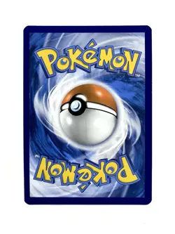 Vullaby 144/086 White Flare Illustration Rare Holo Pokemon TCG Card NM - Image 2