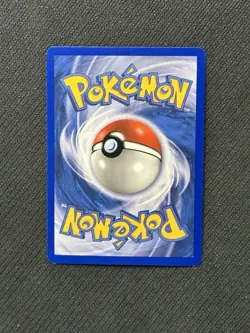 NM Pikachu #012 Black Star Promo Holo Pokemon Card - Image 2