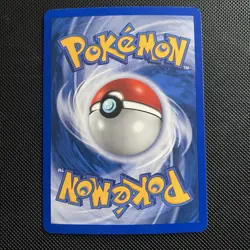 Shiftry 14/101 Pokemon Card EX Hidden Legends Holo Rare NM/MINT - Image 5