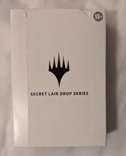 MTG Secret Lair Drop Mother's Day 2021 Non Foil Edition Sealed Set Magic - Image 3