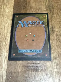 Phyrexian Walker Visions Regular - 1996 MTG VINTAGE - Image 2