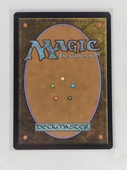 Displacement Wave - Magic Origins (ORI) MTG Magic the Gathering - NM+ - Image 2