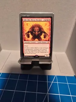 Kiki-Jiki, Mirror Breaker NM Modern Masters 2015 Regular 121/249 - Image 1