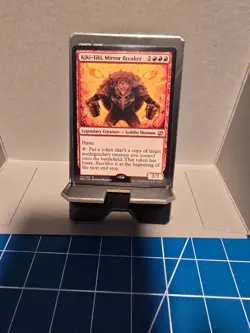 Kiki-Jiki, Mirror Breaker NM Modern Masters 2015 Regular 121/249 - Image 3